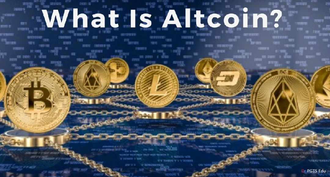 Altcoin