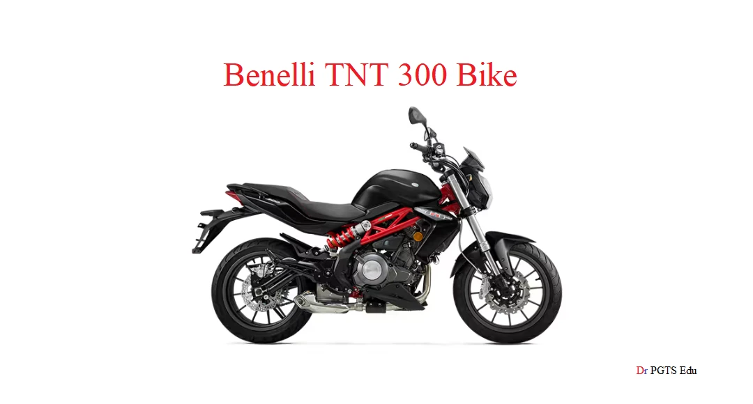 Benelli TNT 300 price
