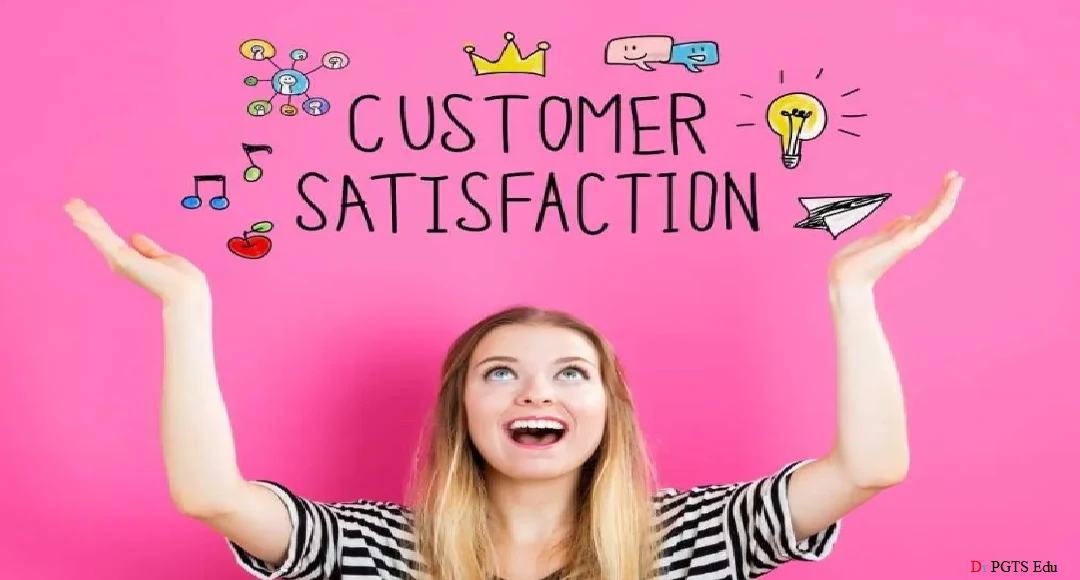 CONSUMER SATISFACTION