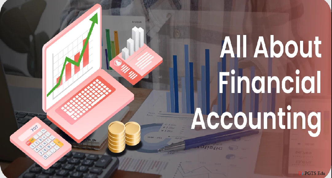 Financial Accounting Features