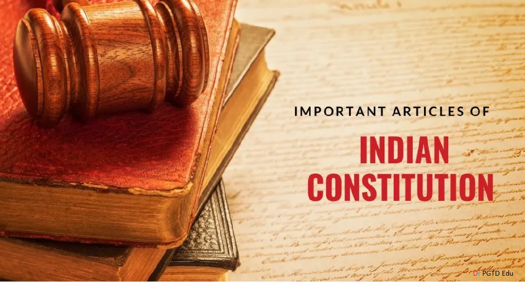 History of the Indian Constitution struggle