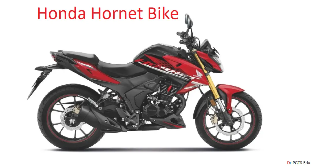 Honda Hornet Mileage