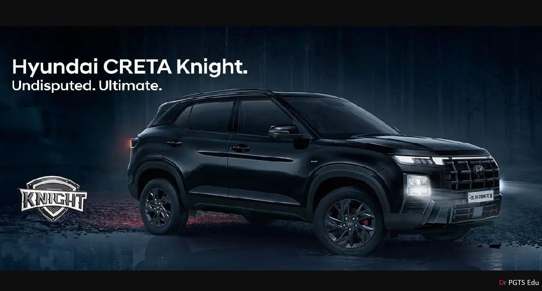 Hyundai Creta car features