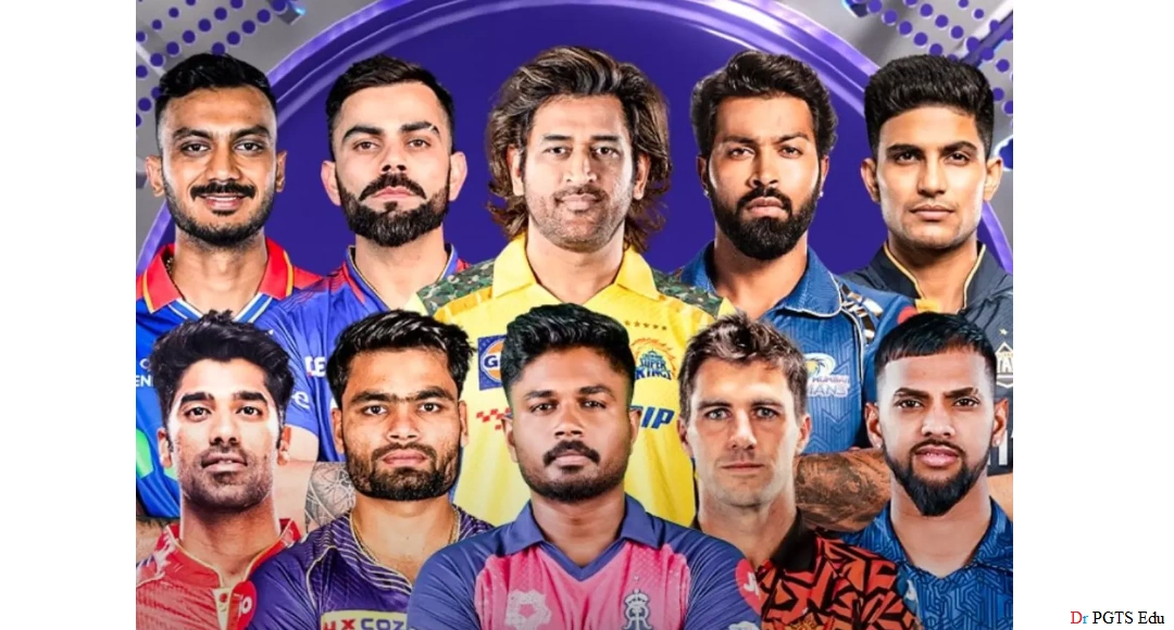 IPL Players