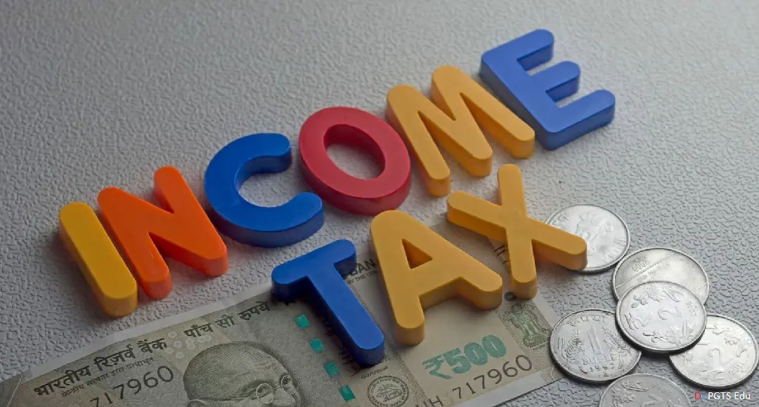 Income Tax Law 2025 budget