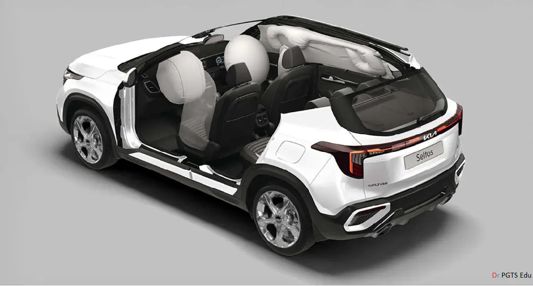 Kia seltos car mileages
