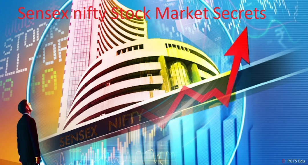 Market Secrets
