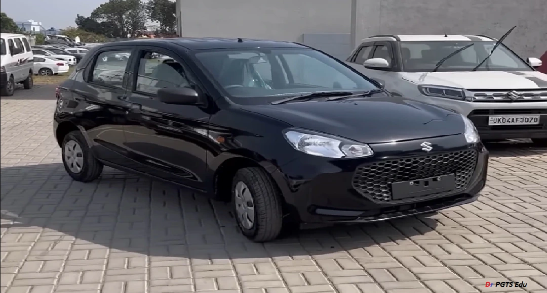Maruti Suzuki Alto K10 speed
