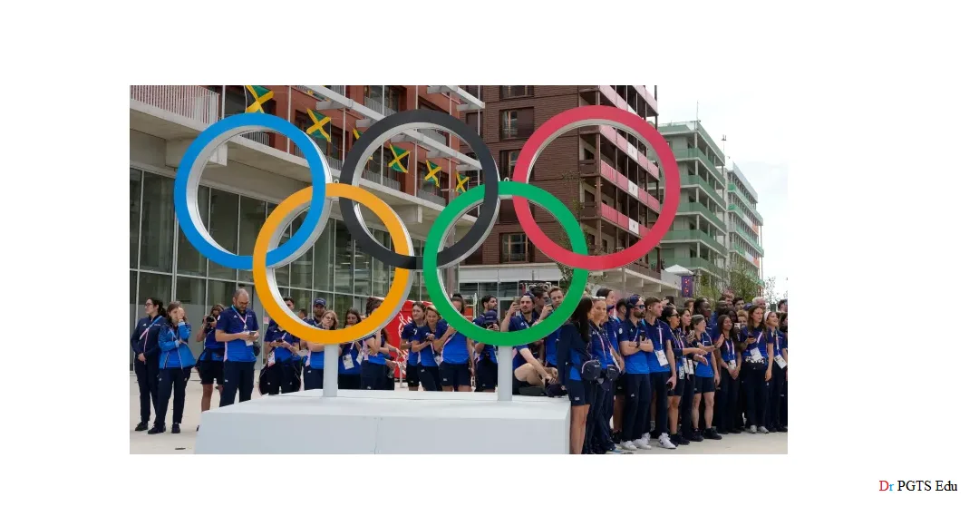 Olympics