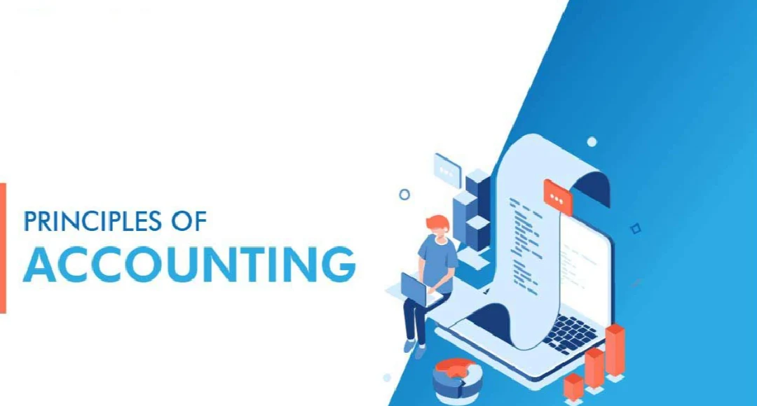 Principles of Accountancy branches