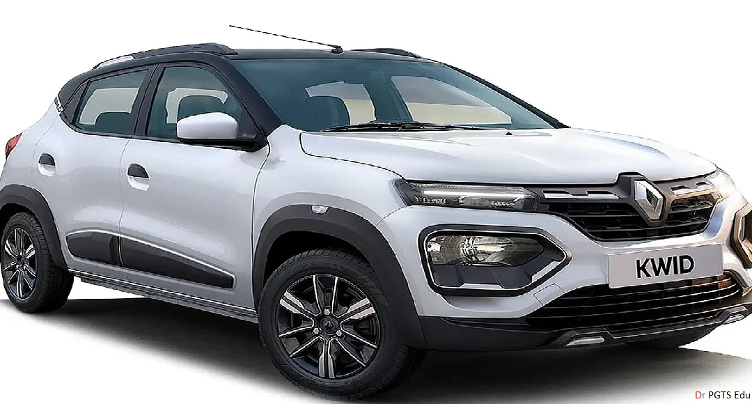 Renault Kwid Launch Date