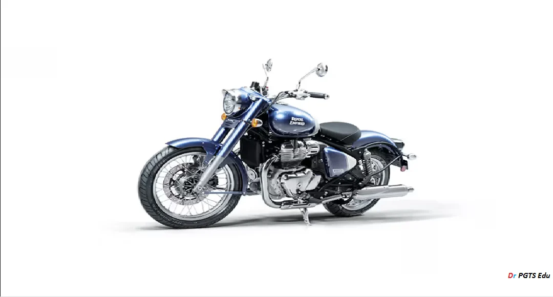 Royal Enfield Classic 650 mileage