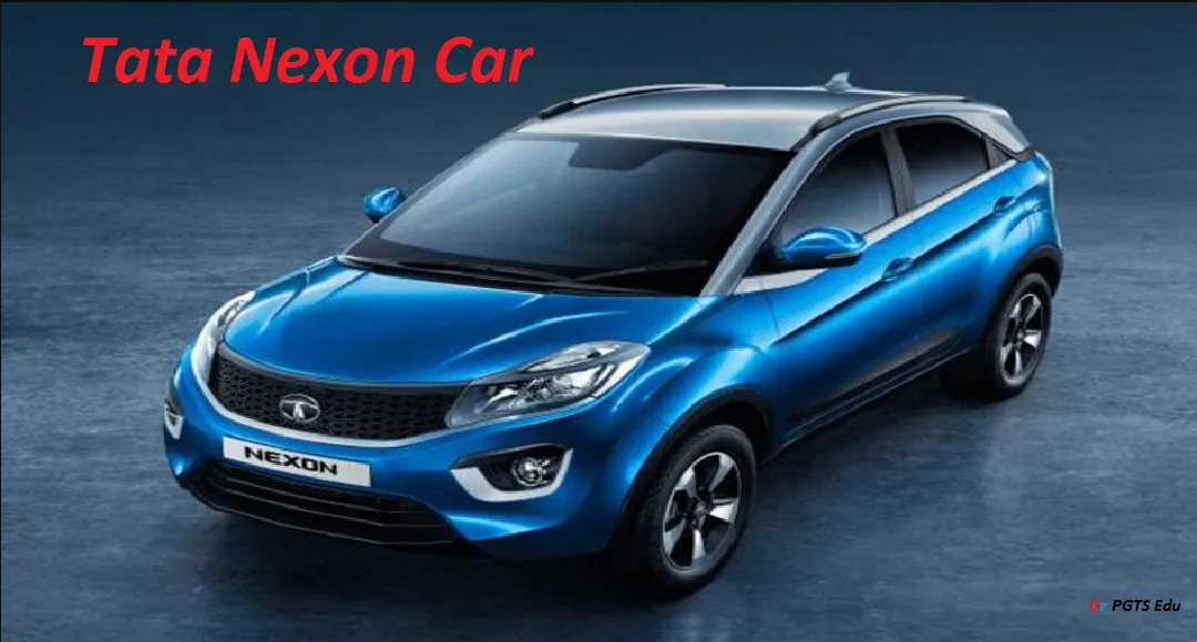 Tata Nexon price