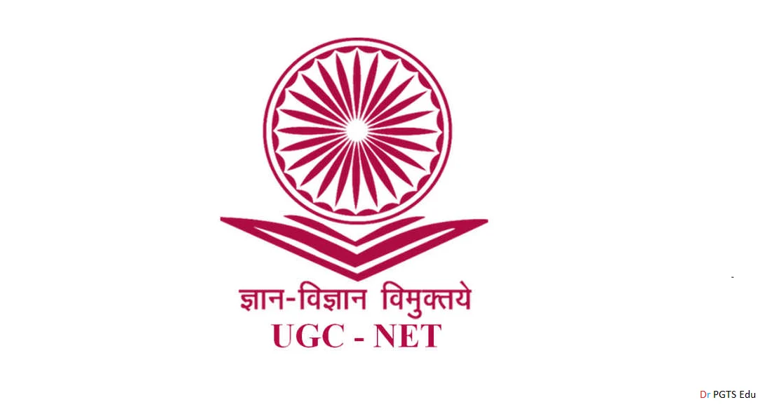 UGC NET Exam features