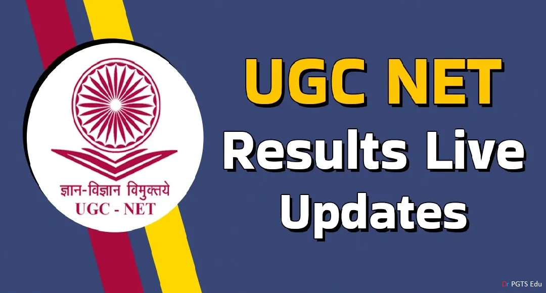 UGC NET Exam upcoming results