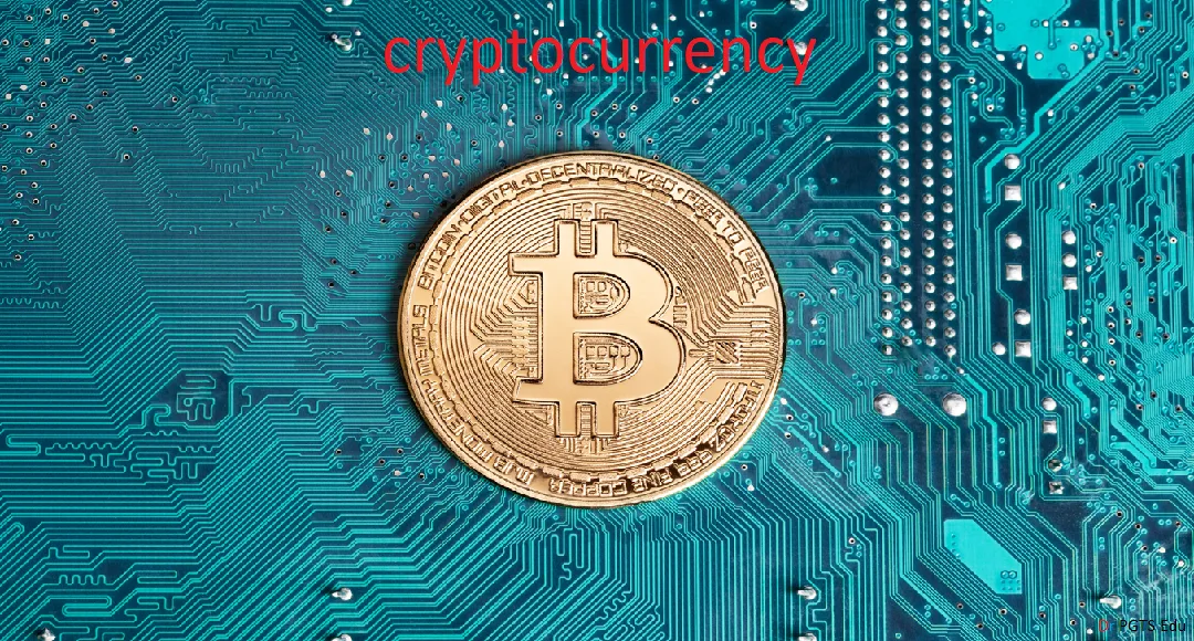 cryptocurrency features
