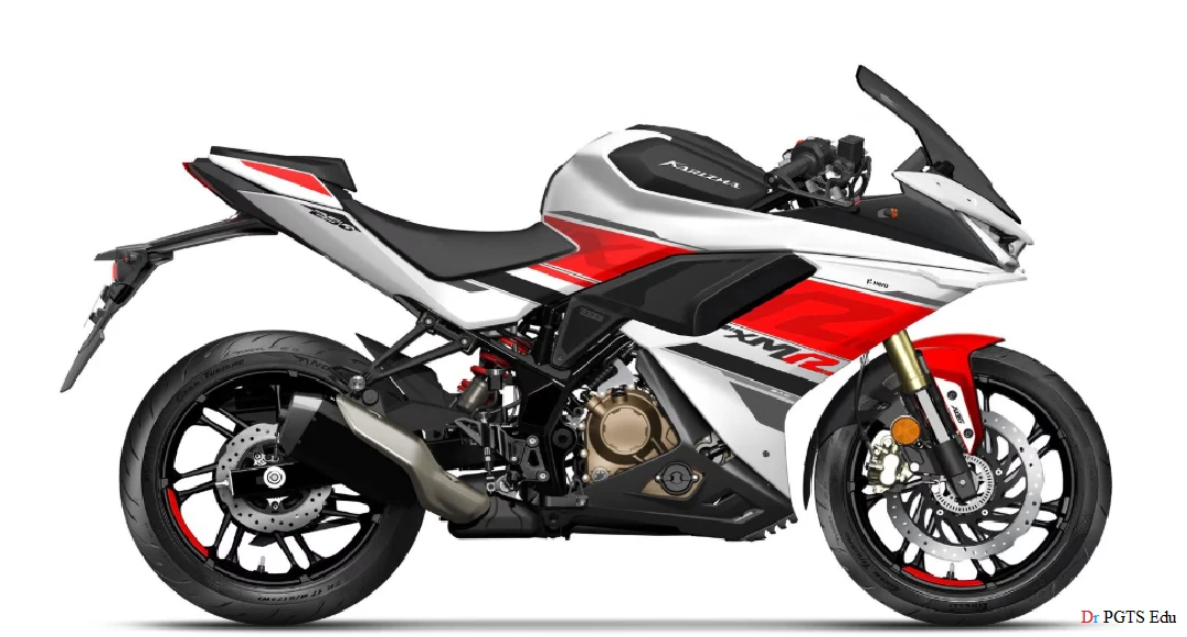 hero karizma xmr 250 Price