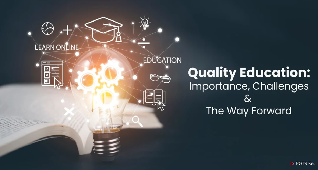 school education quality rank