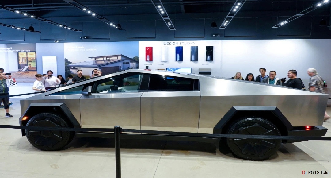 tesla cybertruck price 