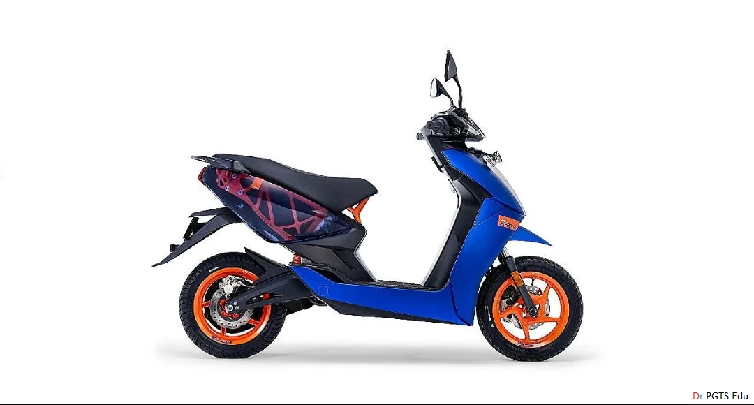 Ather 450 Apex Price