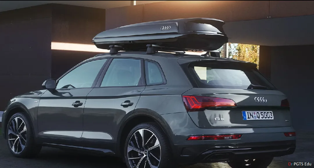 Audi  New Q5 Price