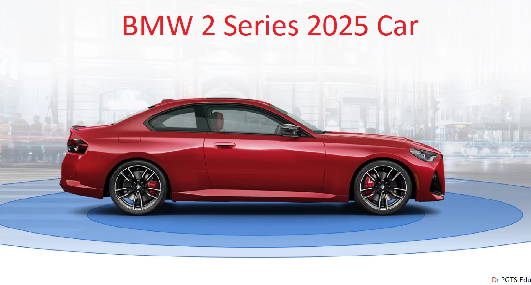 BMW 2 Series 2025 Price