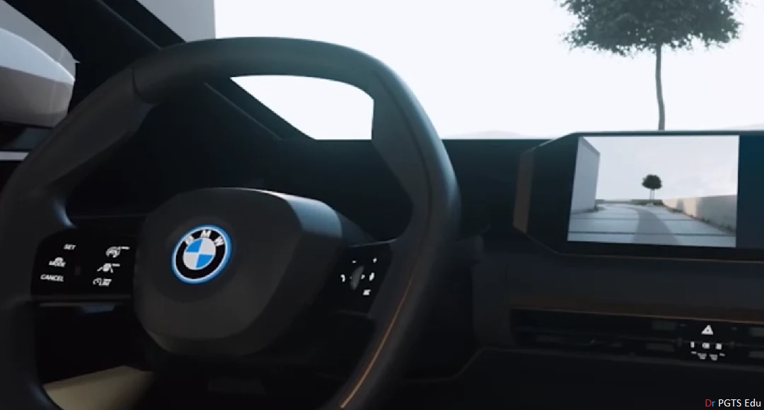 BMW iX1 Car Price (1)