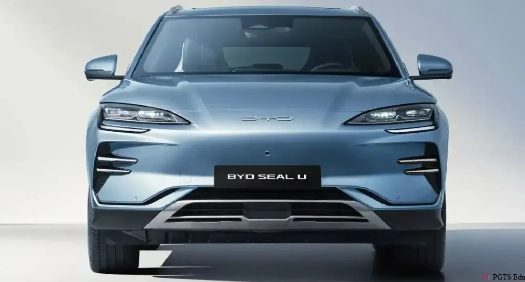 BYD Price