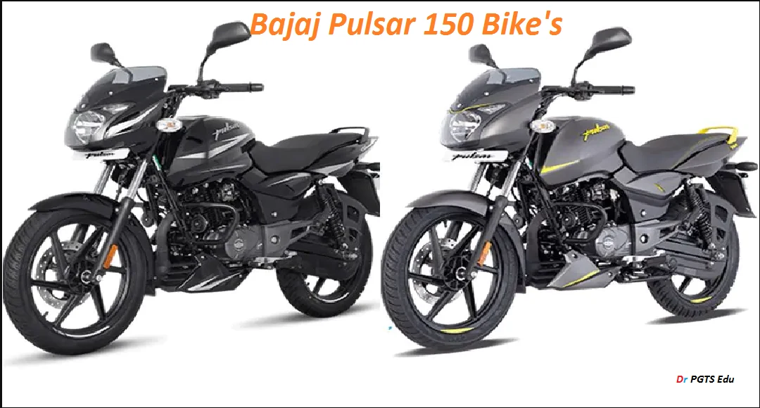 Bajaj Pulsar 150 price