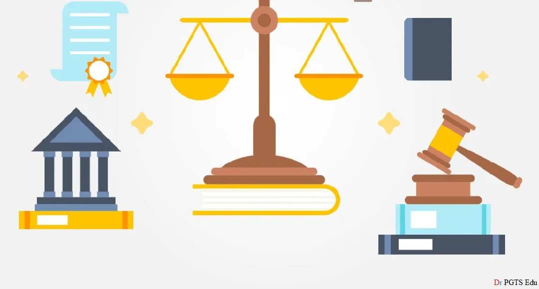 Corporate and economic Laws