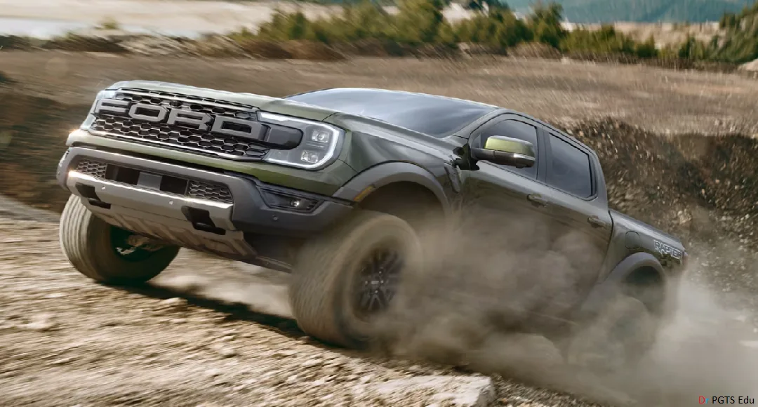 Ford Ranger Price