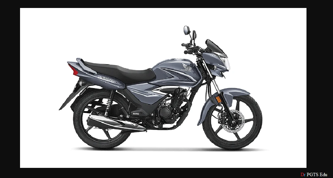 Honda Shine Price