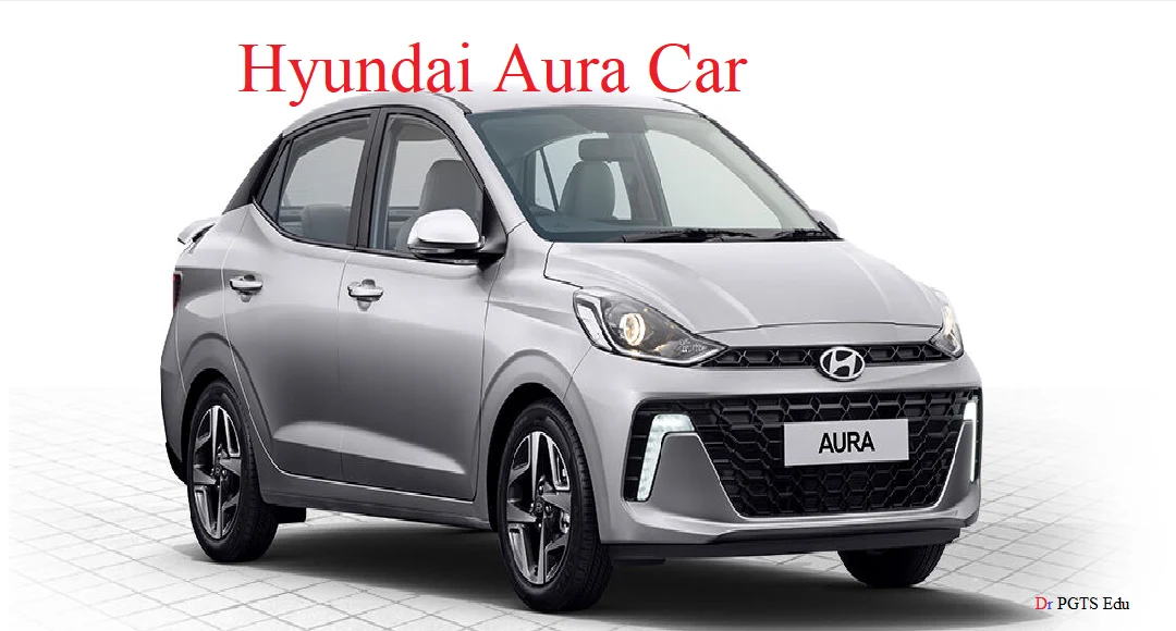 Hyundai Aura speed