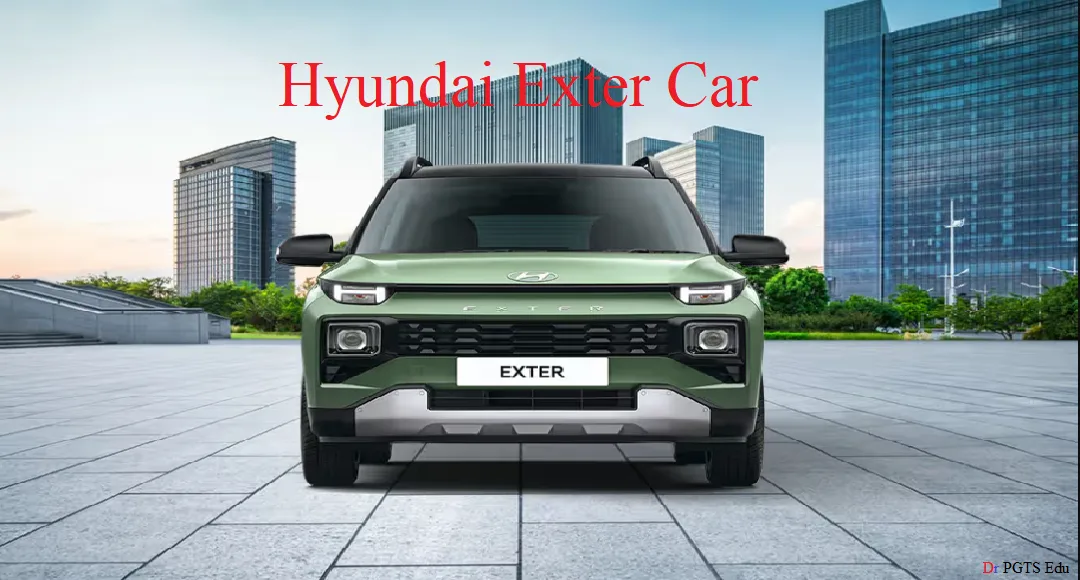 Hyundai Exter speed