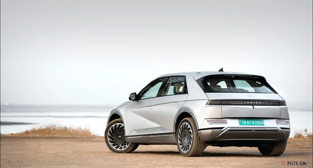 Hyundai IONIQ 5 EV price