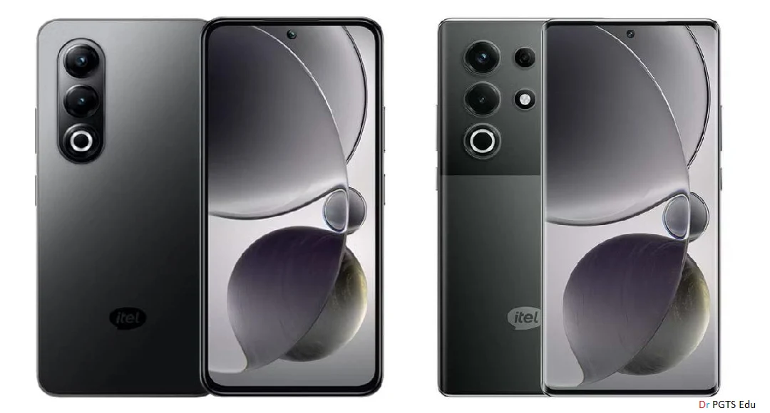 Itel S25 Ultra Speed