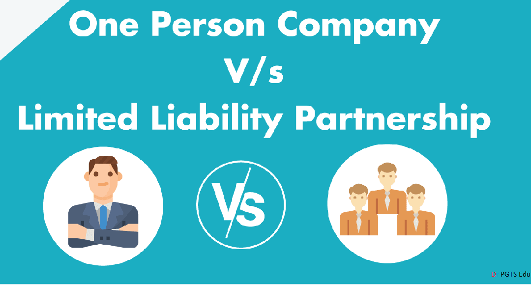 Limited Liability Partnership vs Joint Venture