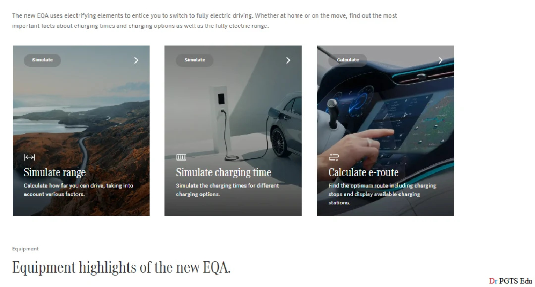 Mercedes-Benz CLA EV launch date