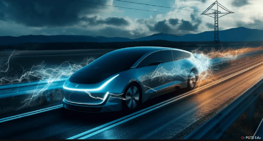 OLA Electric Car Features