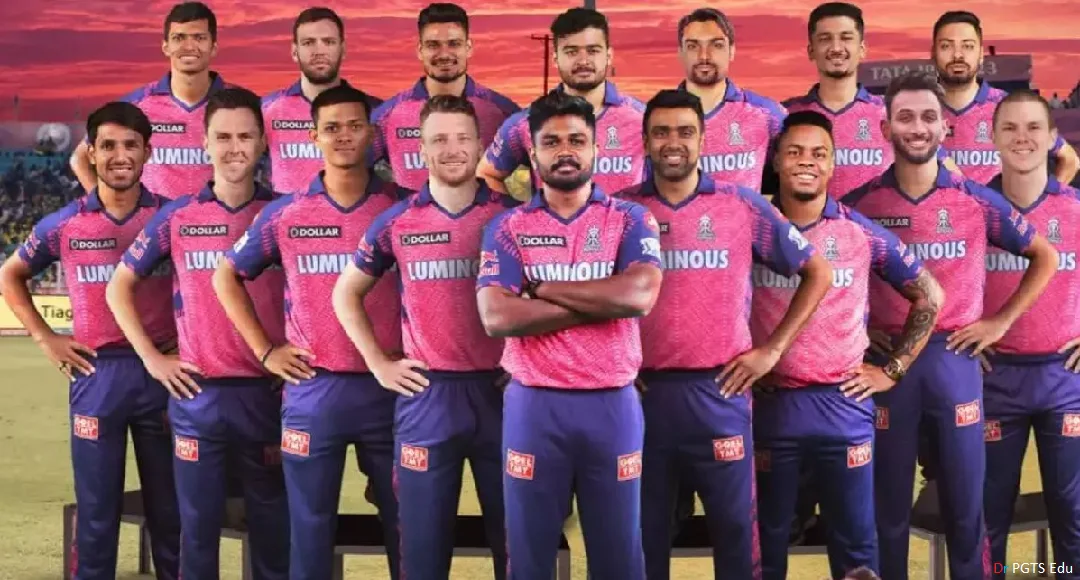 Rajasthan Royals Matches