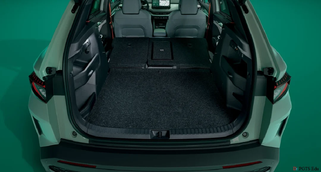 Škoda Elroq 2025 Price