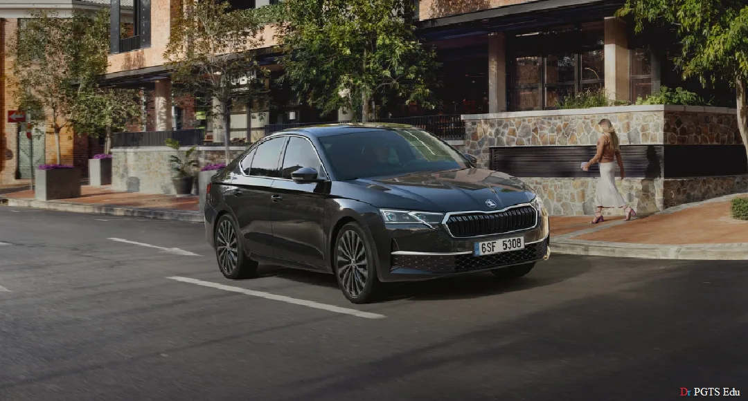Skoda Octavia Price