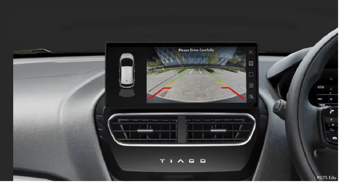 TATA Tiago Mileage