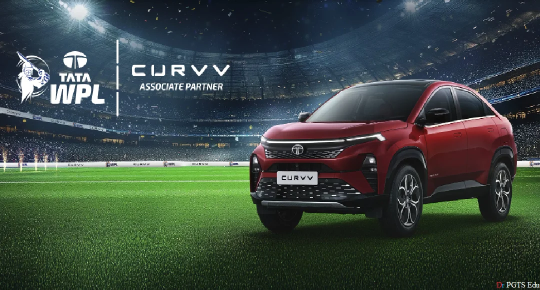 Tata Curvv Features