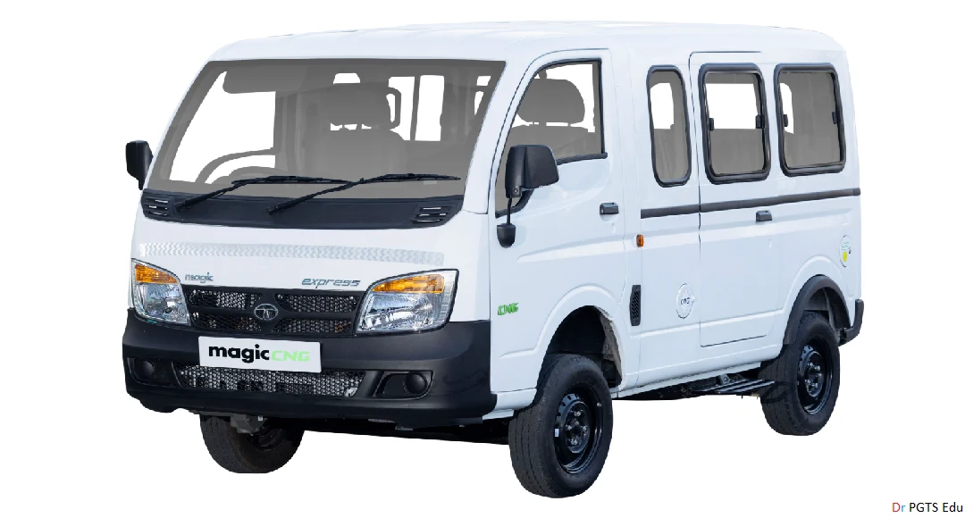 Tata Magic Express Price