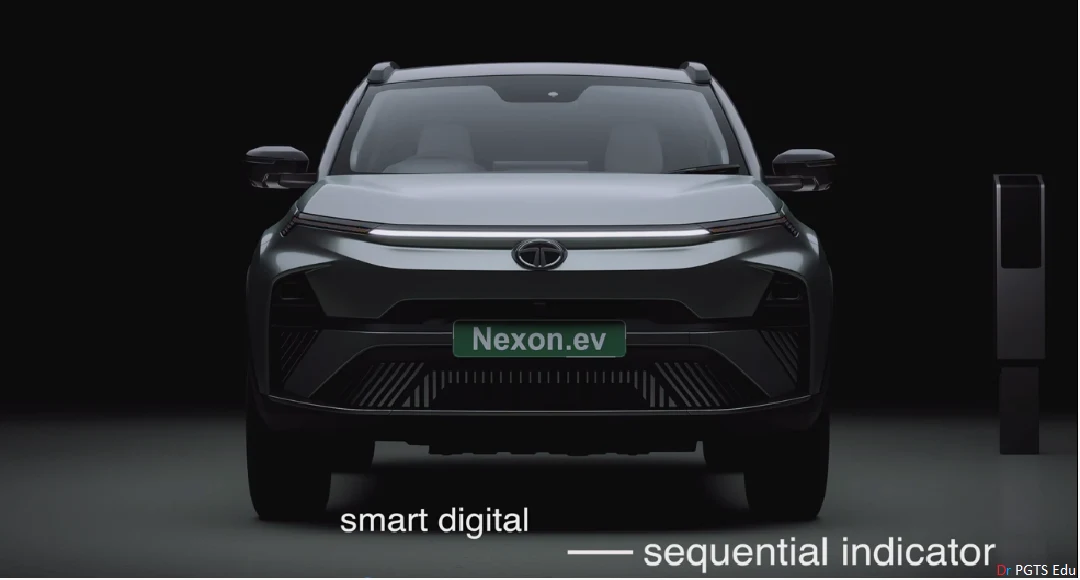 Tata Nexon EV car Price