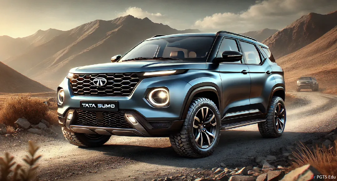 Tata sumo 2025 Price