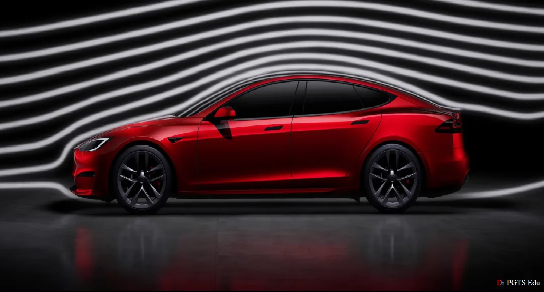 Tesla Model S Price