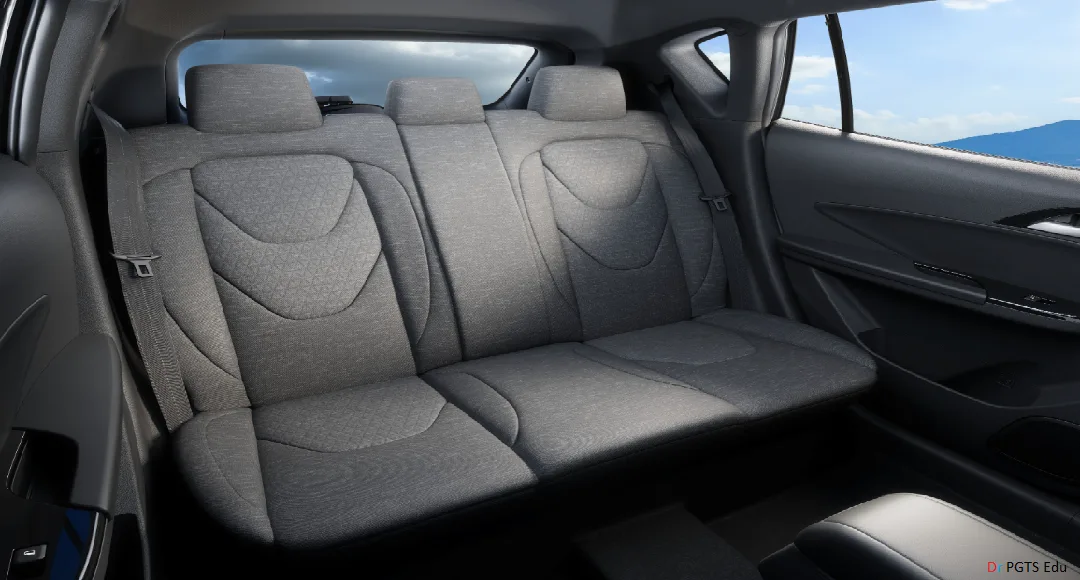 VinFast VF e34 Price