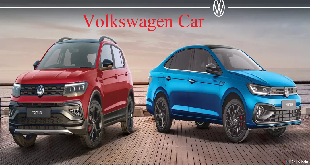 Volkswagen features
